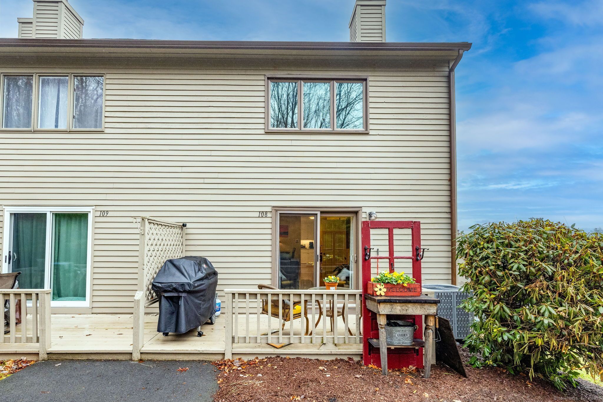 489 Wolcott Street #APT 108, Bristol, Connecticut image 28