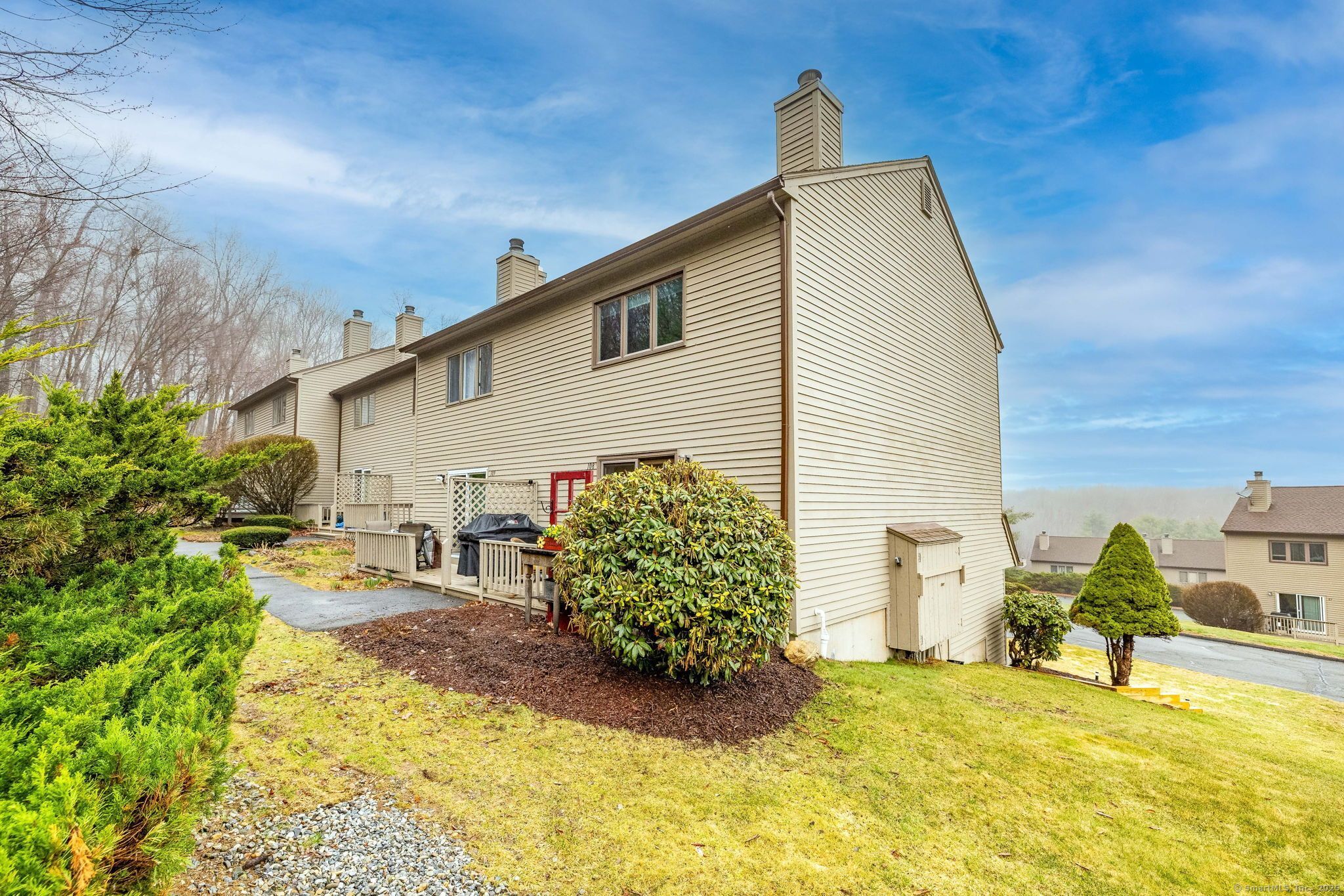 489 Wolcott Street #APT 108, Bristol, Connecticut image 29