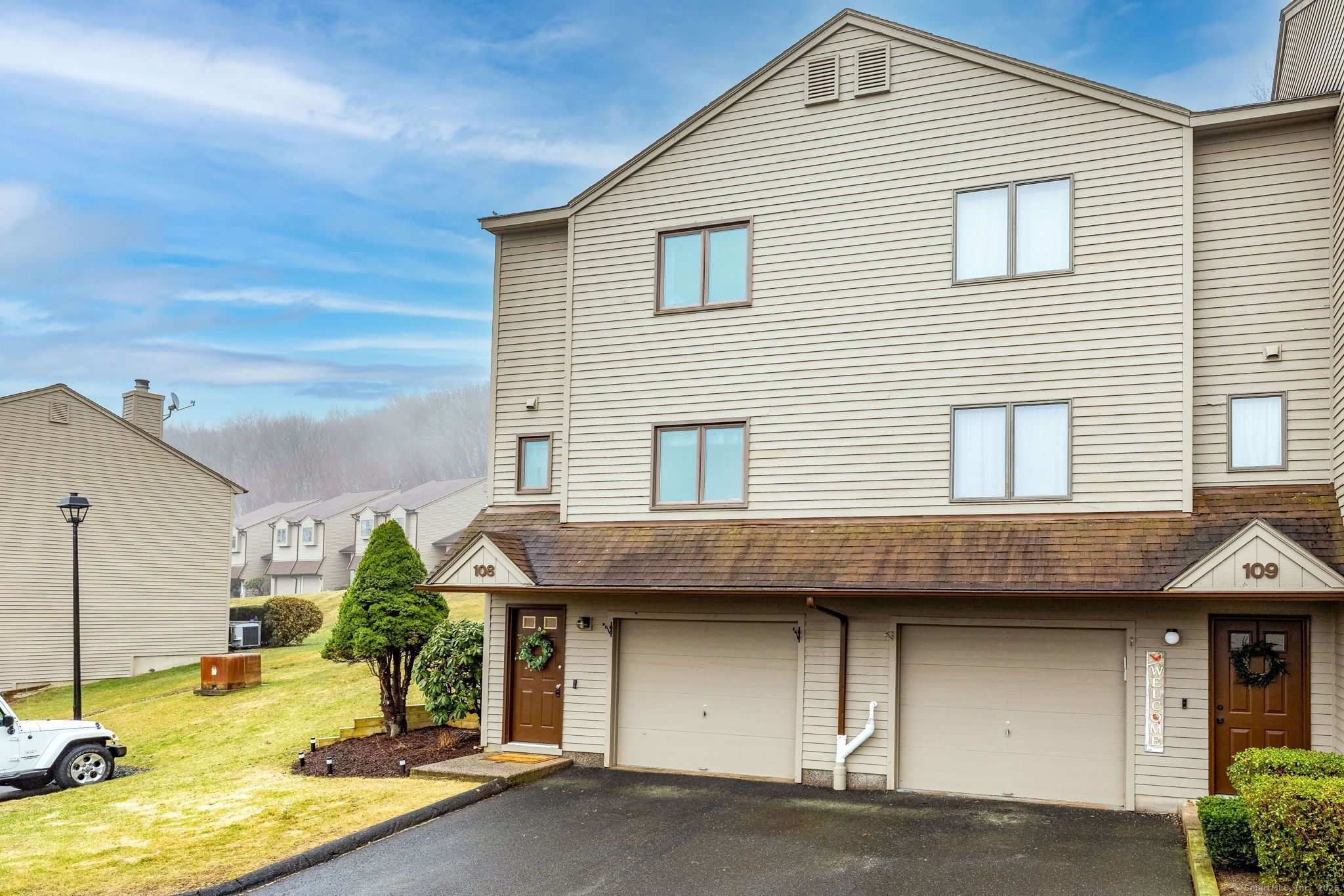 489 Wolcott Street #APT 108, Bristol, Connecticut image 31