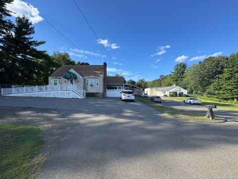 130 Meriden Road Middlefield CT 06455