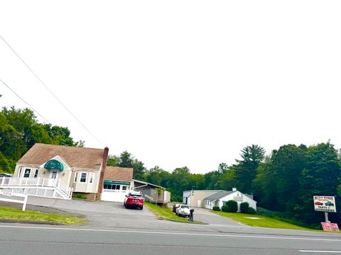 130 Meriden Road Middlefield CT 06455