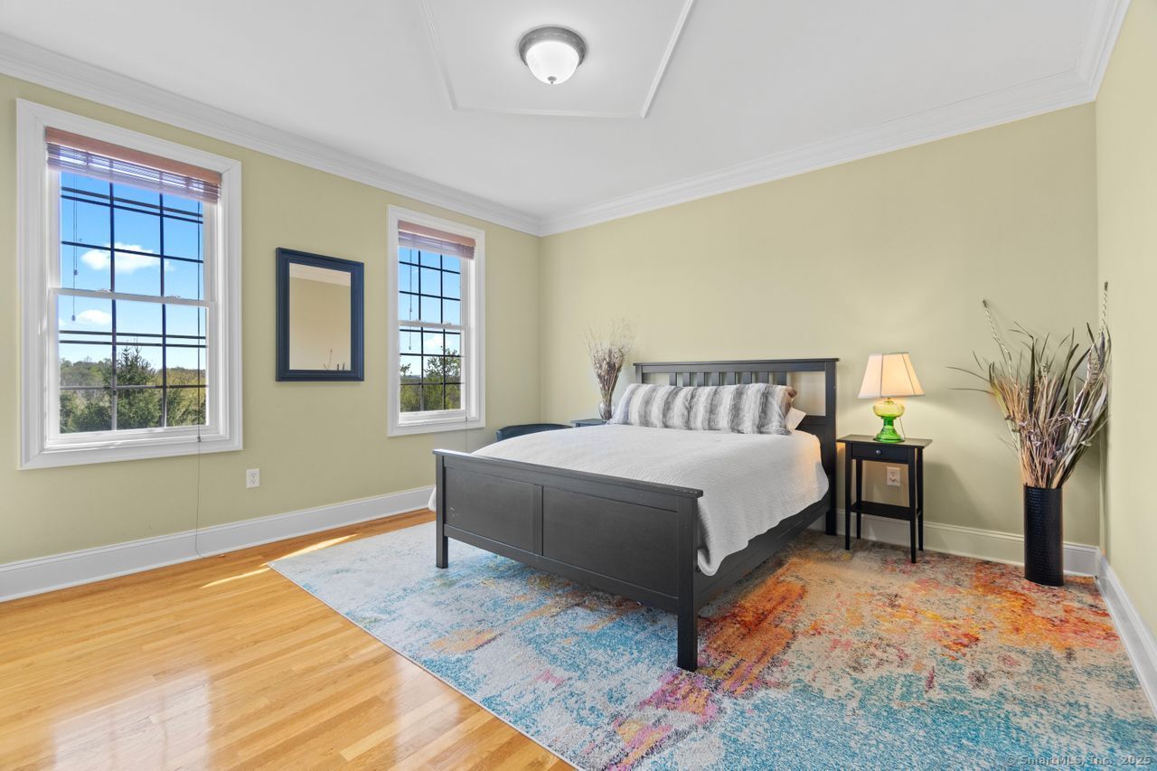 16 Turkey Hill Road, Durham, Connecticut image 21