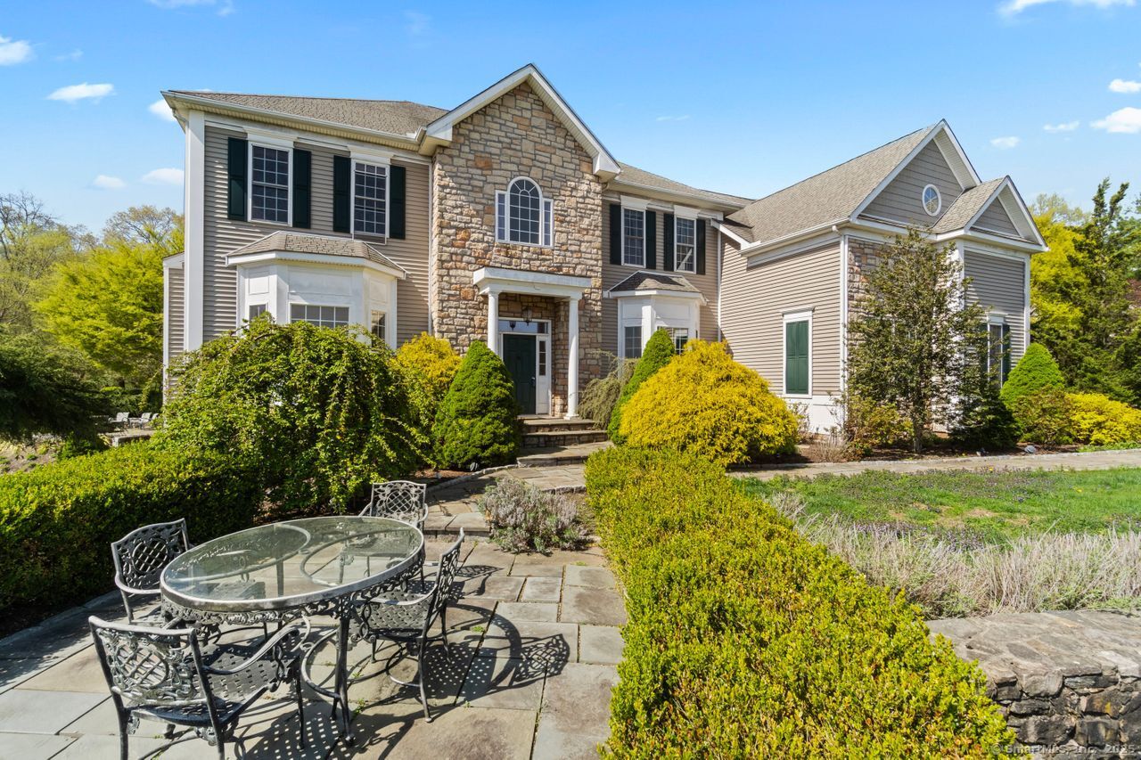 Photo 1 of Turkey Hill Road, Durham, Connecticut, $975,000, Web #: 24091797