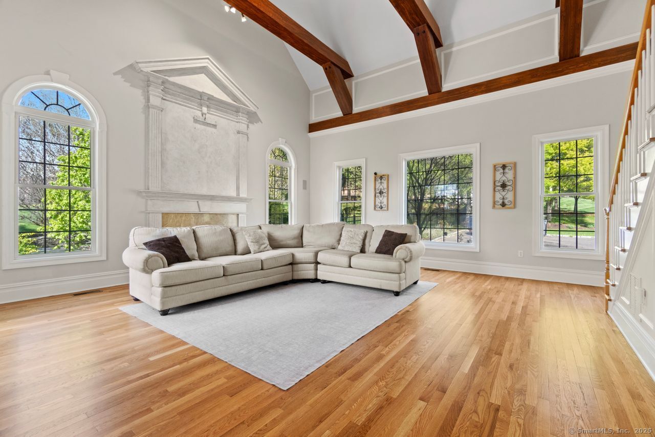 16 Turkey Hill Road, Durham, Connecticut image 15