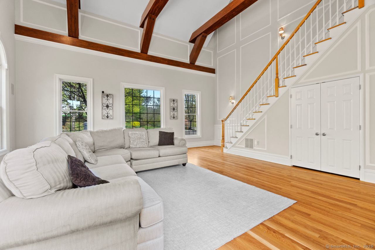 16 Turkey Hill Road, Durham, Connecticut image 16