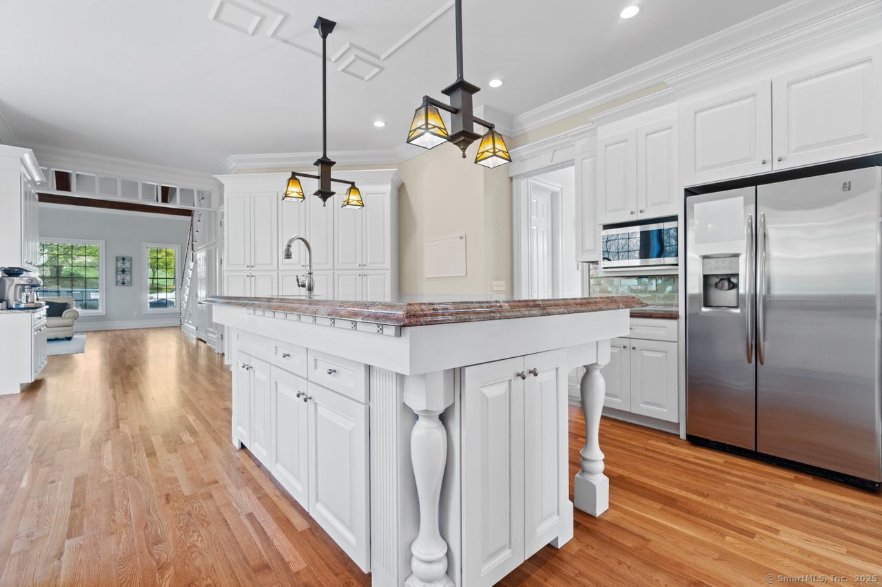 16 Turkey Hill Road, Durham, Connecticut image 13