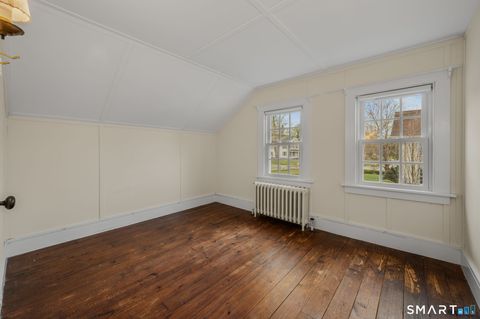 Tiny photo for 260 Hamburg Road, Lyme, CT 06371 (MLS # 24169294)