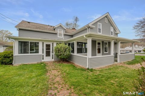 Photo of 260 Hamburg Road, Lyme, CT 06371 (MLS # 24169294)