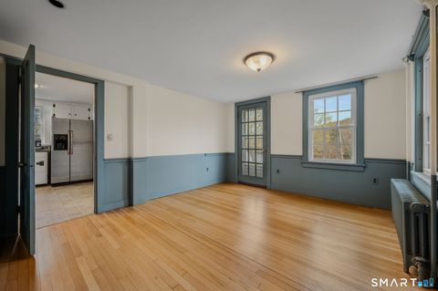 Tiny photo for 260 Hamburg Road, Lyme, CT 06371 (MLS # 24169294)