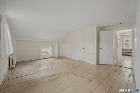 Tiny photo for 260 Hamburg Road, Lyme, CT 06371 (MLS # 24169294)