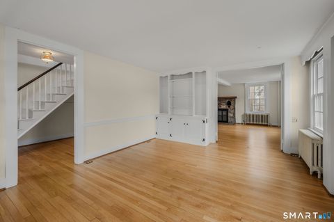 Tiny photo for 260 Hamburg Road, Lyme, CT 06371 (MLS # 24169294)