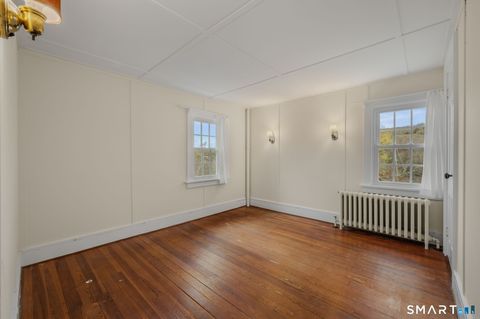 Tiny photo for 260 Hamburg Road, Lyme, CT 06371 (MLS # 24169294)