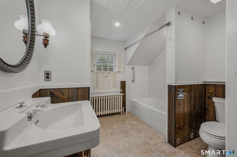 Tiny photo for 260 Hamburg Road, Lyme, CT 06371 (MLS # 24169294)