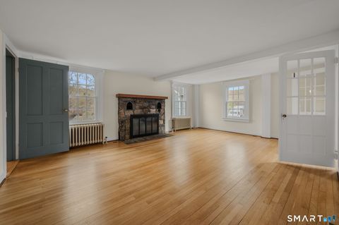 Tiny photo for 260 Hamburg Road, Lyme, CT 06371 (MLS # 24169294)