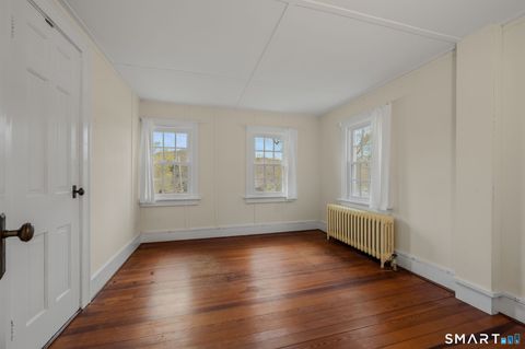 Tiny photo for 260 Hamburg Road, Lyme, CT 06371 (MLS # 24169294)