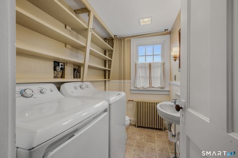 Tiny photo for 260 Hamburg Road, Lyme, CT 06371 (MLS # 24169294)