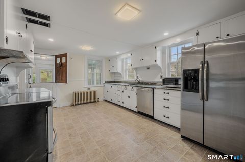 Tiny photo for 260 Hamburg Road, Lyme, CT 06371 (MLS # 24169294)