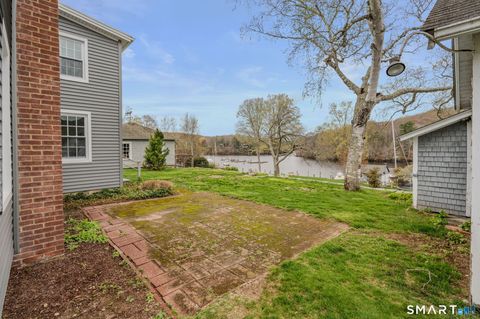 Tiny photo for 260 Hamburg Road, Lyme, CT 06371 (MLS # 24169294)