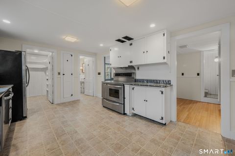 Tiny photo for 260 Hamburg Road, Lyme, CT 06371 (MLS # 24169294)