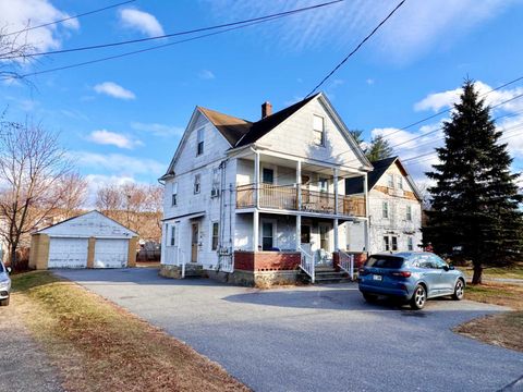 Photo of 517 Park Avenue #3, Torrington, CT 06790 (MLS # 24134682)