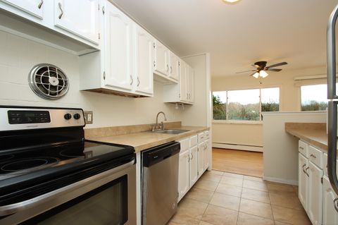 A home in Wallingford