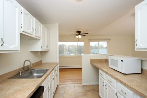 A home in Wallingford