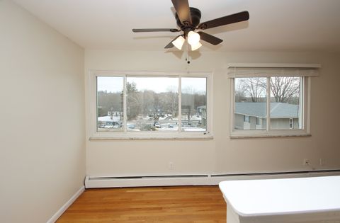 A home in Wallingford