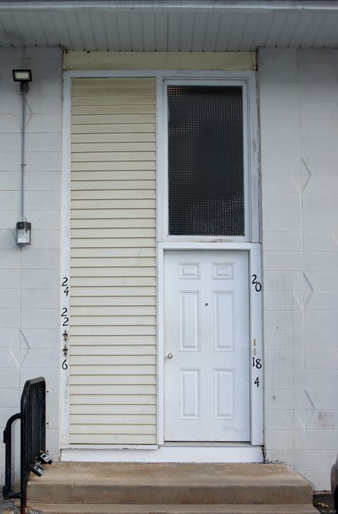 A home in Wallingford