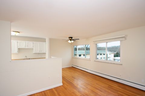A home in Wallingford