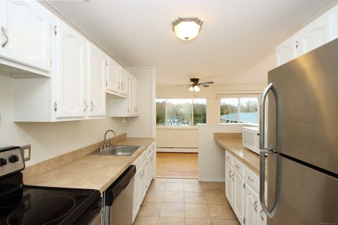 A home in Wallingford