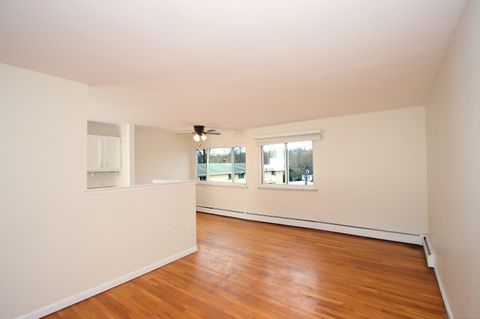 A home in Wallingford