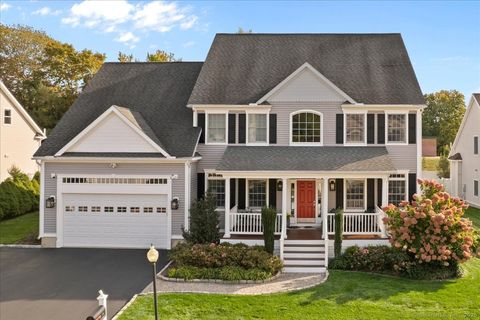 Photo of 36 Randolph Farm Road, Milford, CT 06461 (MLS # 24166516)