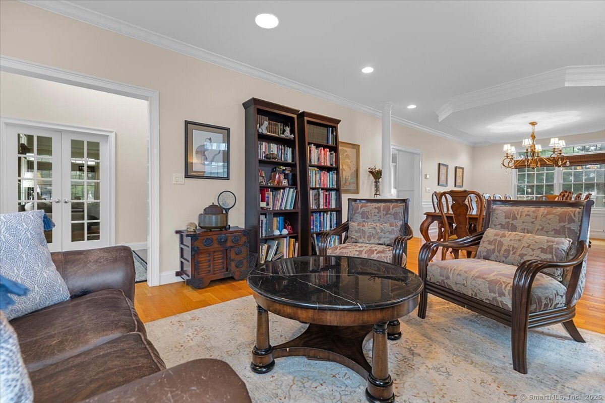 36 Randolph Farm Road