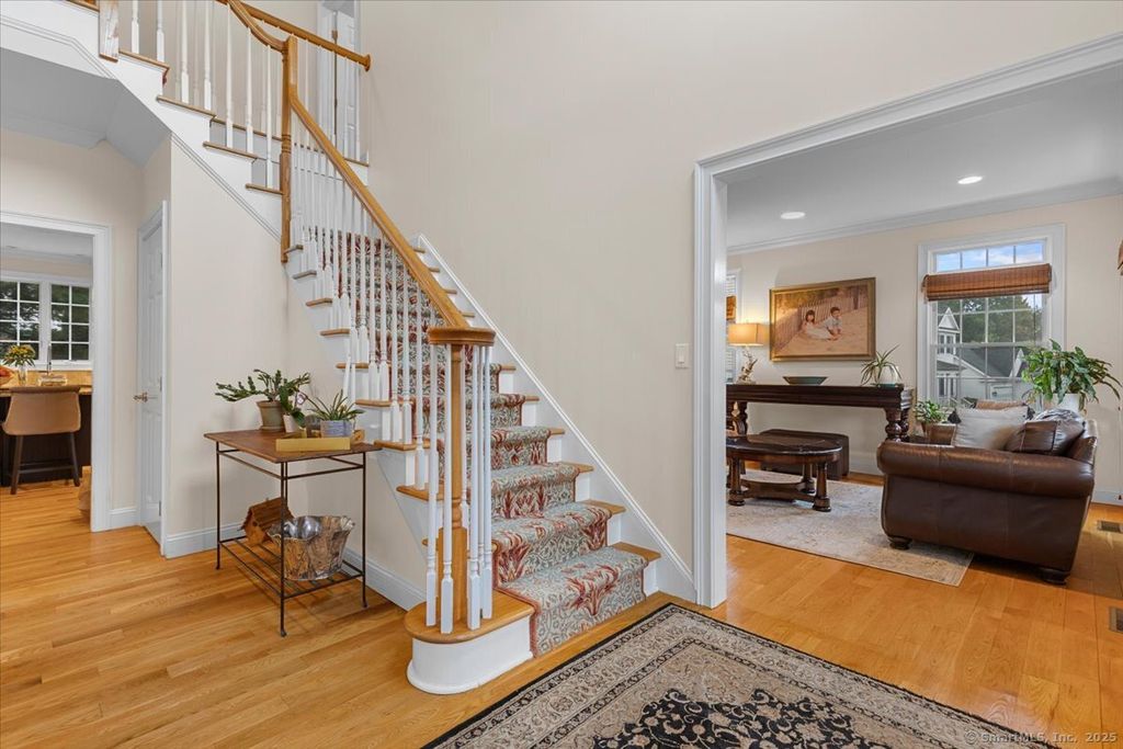 Photo of 36 Randolph Farm Road, Milford, CT 06461 (MLS # 24166516)