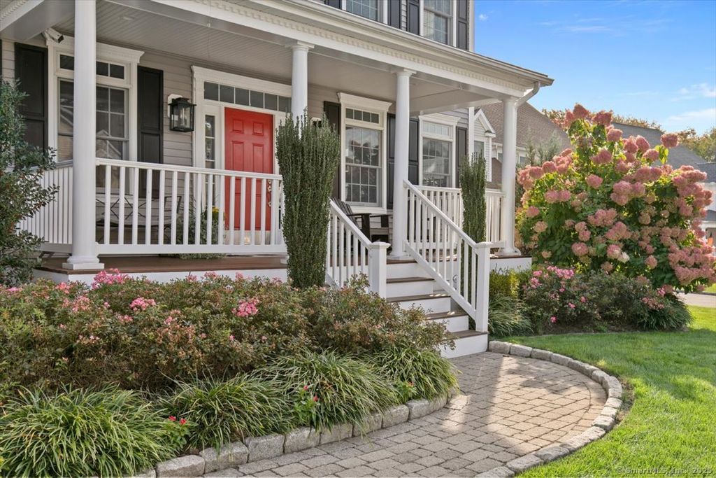 Photo of 36 Randolph Farm Road, Milford, CT 06461 (MLS # 24166516)