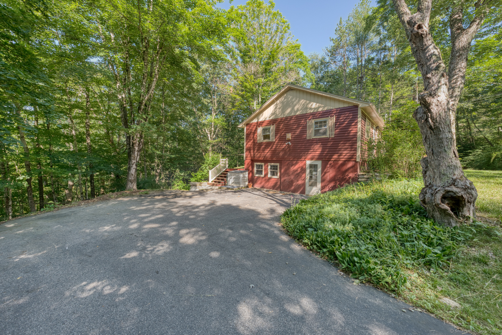 46 Mulberry Road