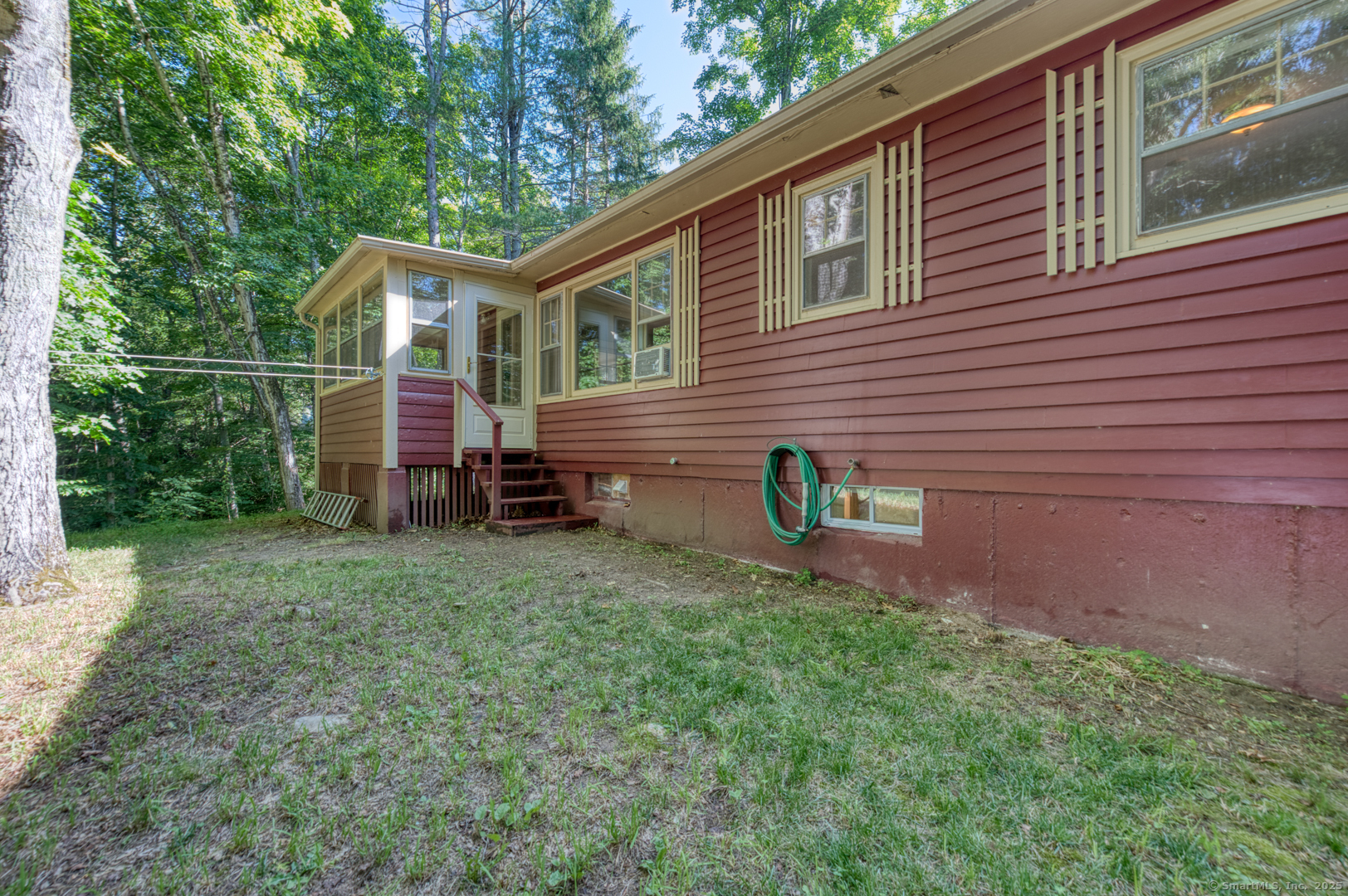 46 Mulberry Road