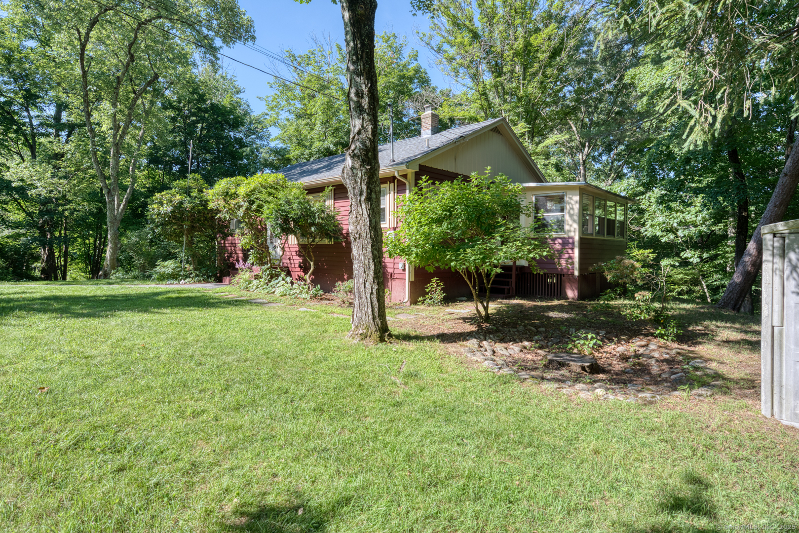 46 Mulberry Road