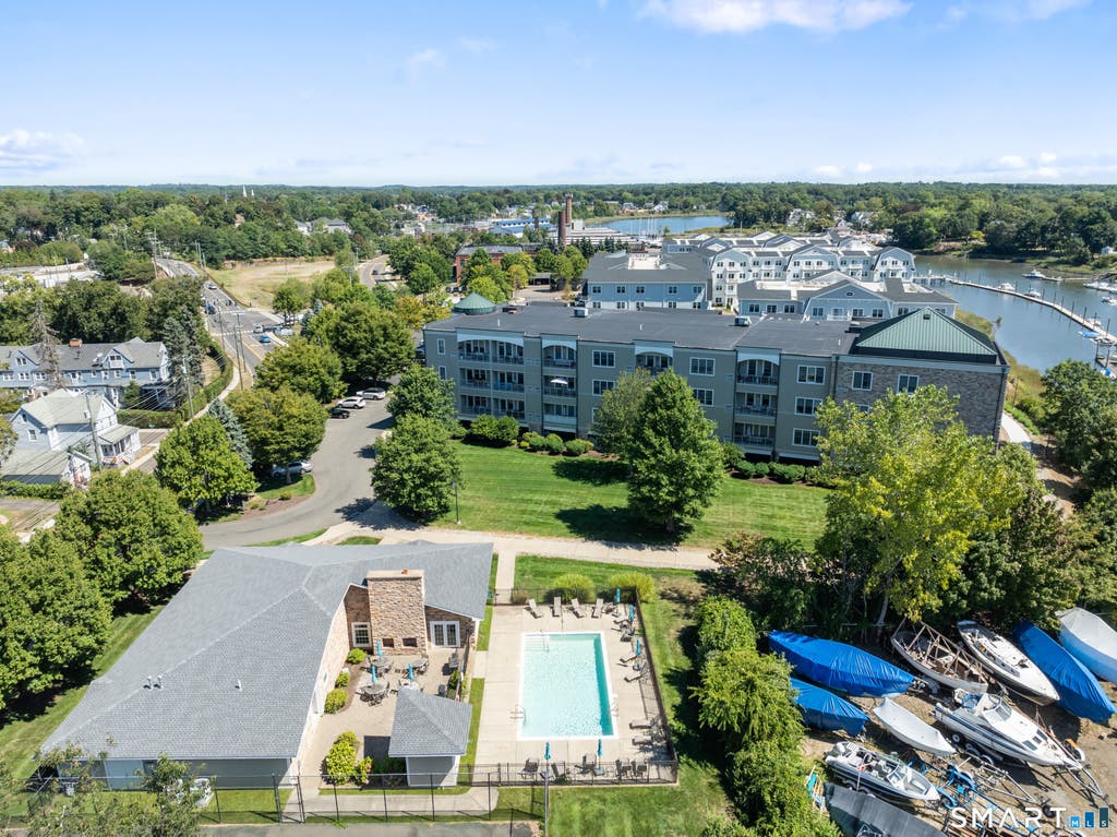 Photo of 60 Maple Street #39, Branford, CT 06405 (MLS # 24174277)