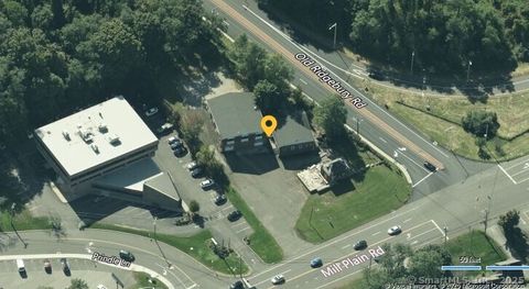 110 Mill Plain Road Danbury CT 06811