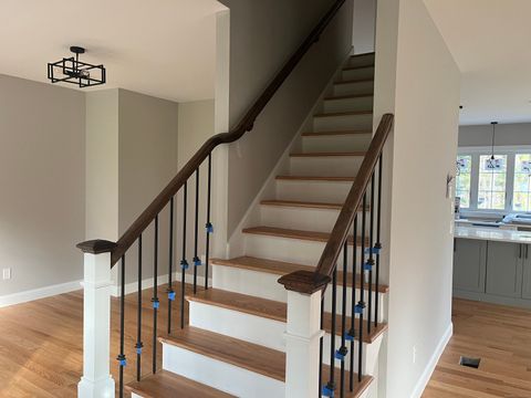 Tiny photo for 42 Ladd Road, Tolland, CT 06084 (MLS # 24127322)