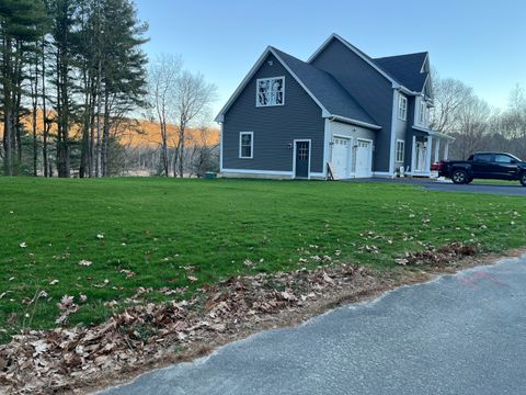 Tiny photo for 42 Ladd Road, Tolland, CT 06084 (MLS # 24127322)