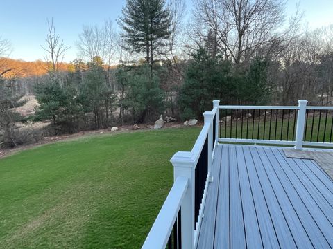 Tiny photo for 42 Ladd Road, Tolland, CT 06084 (MLS # 24127322)