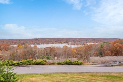 A home in East Hampton