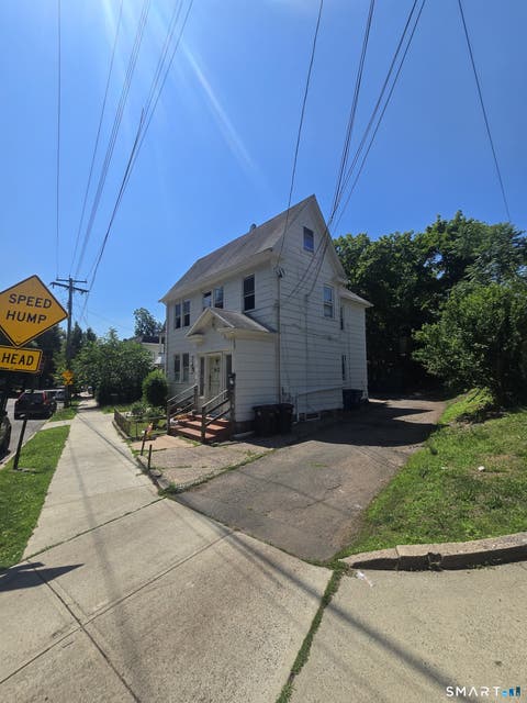 Tiny photo for 76 Rock Street, New Haven, CT 06511 (MLS # 24187748)