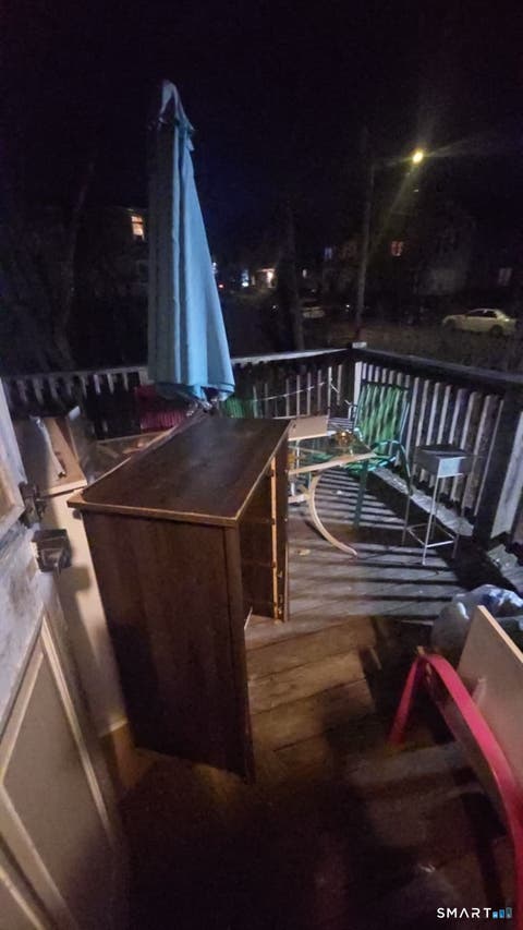 Tiny photo for 76 Rock Street, New Haven, CT 06511 (MLS # 24187748)