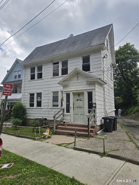 Photo of 76 Rock Street, New Haven, CT 06511 (MLS # 24187748)