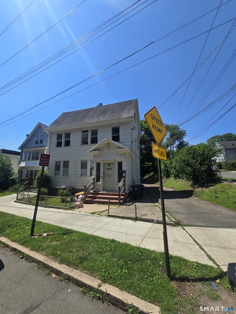 Tiny photo for 76 Rock Street, New Haven, CT 06511 (MLS # 24187748)