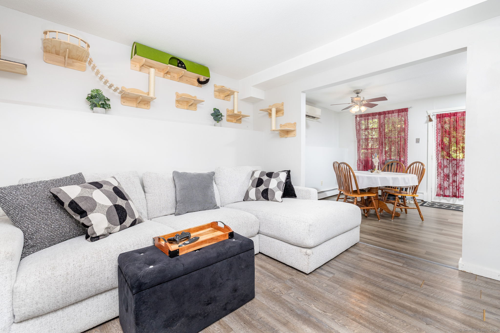 Property for Sale at Carter Avenue, Meriden, Connecticut - Bedrooms: 4 
Bathrooms: 3.5 
Rooms: 10  - $350,000