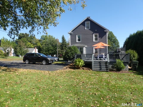 Tiny photo for 46 Church Street, Berlin, CT 06037 (MLS # 24214771)
